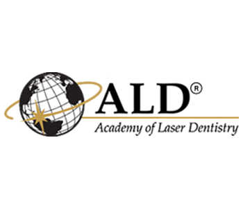 Academy of Laser Dentistry logo
