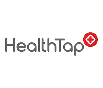 HealthTap logo