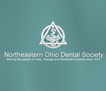 Northeastern Ohio Dental Society logo