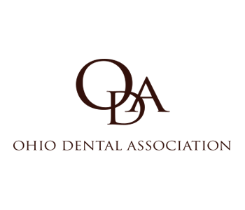 Ohio Dental Association logo