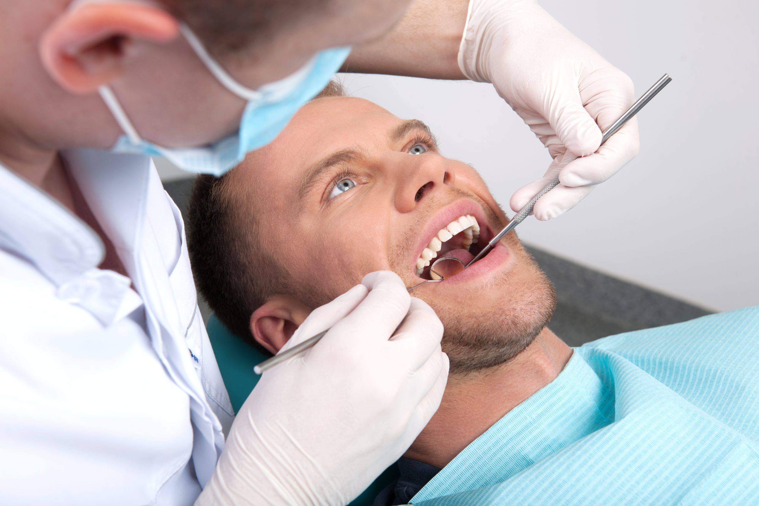 oral cancer screening