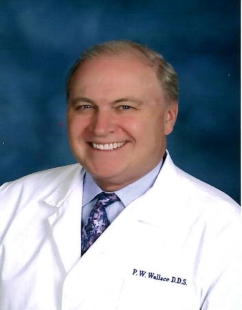 Dr. Wallace