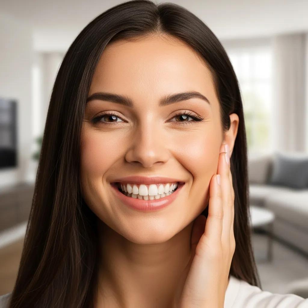 smiling-person-showcasing-the-aesthetic-benefits-of-dental-implants